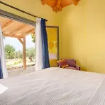 Koukounari At Chionata Villa Atsoupades
