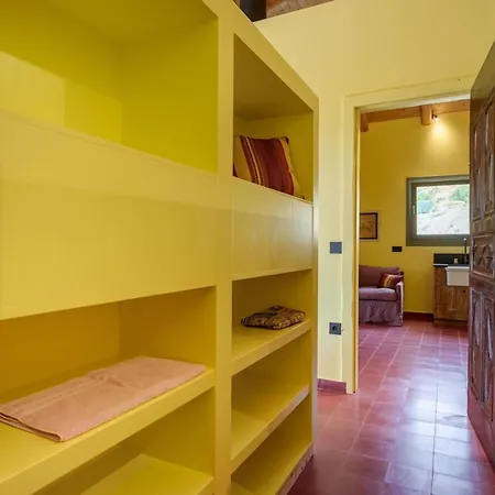 Koukounari At Chionata Willa *