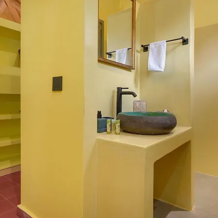 Koukounari At Chionata Willa Atsoupades