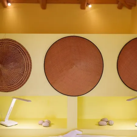 Koukounari At Chionata Willa Atsoupades