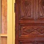 Vilă Koukounari At Chionata *