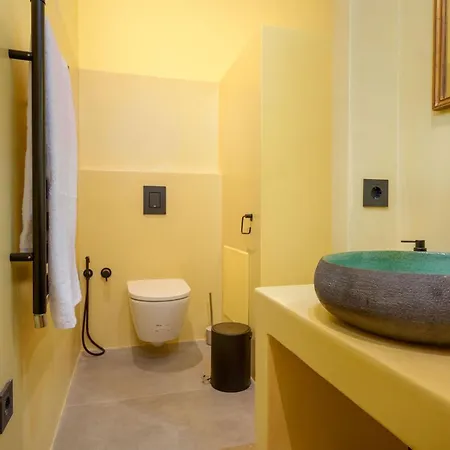 Koukounari At Chionata Villa