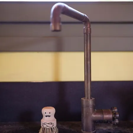 Koukounari At Chionata * Acupádesz